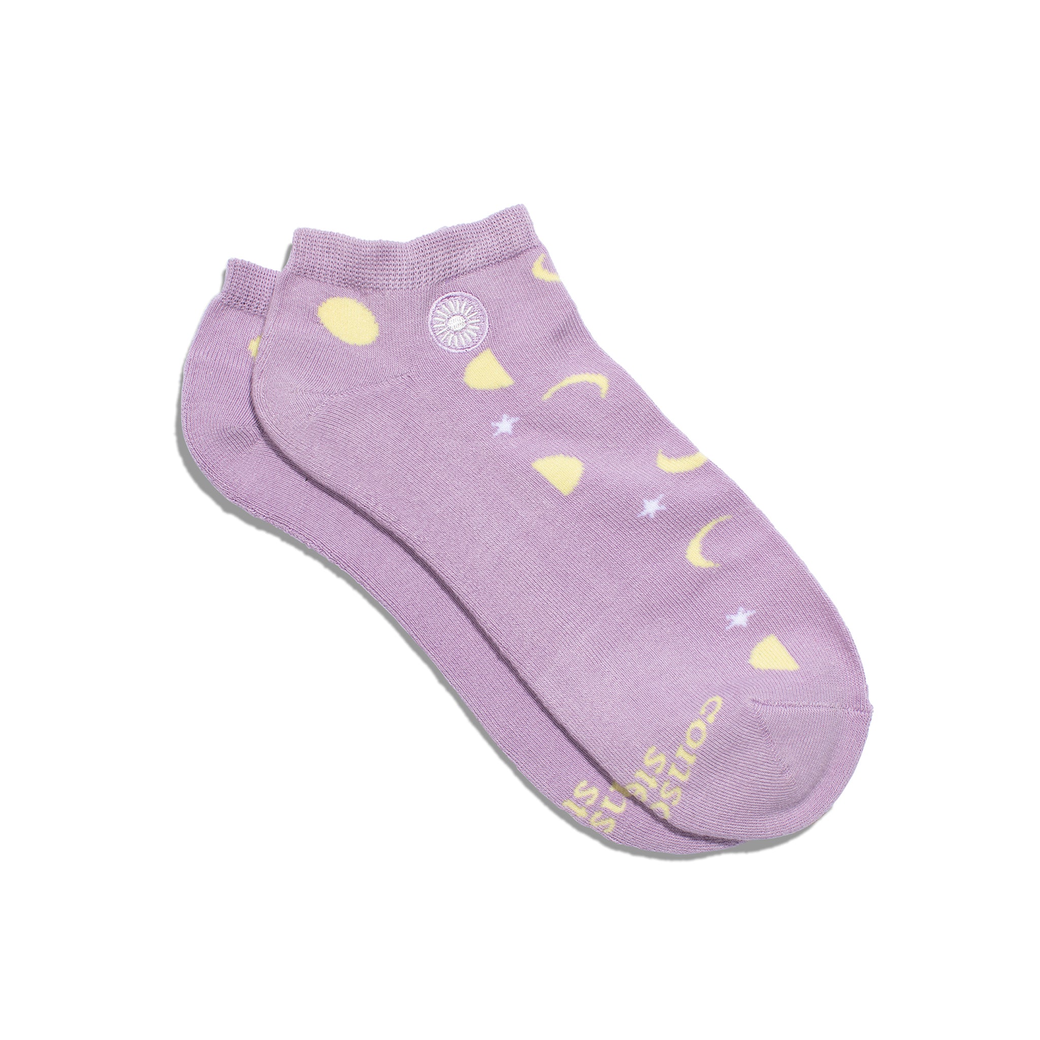 Socks that Support Mental Health