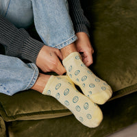 Socks that Support Mental Health - Conscious Step