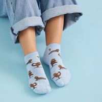 Socks that Support Mental Health - Conscious Step