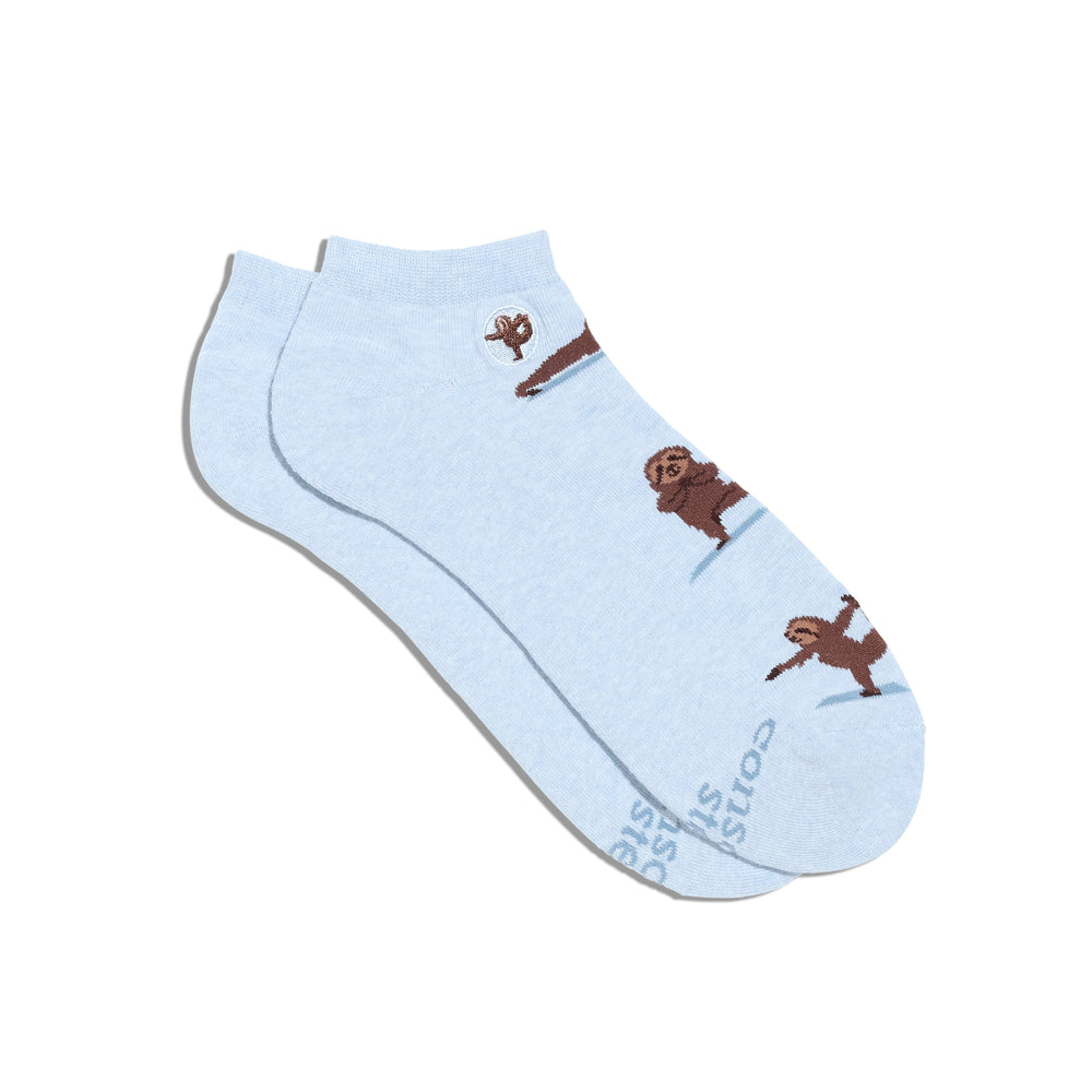 Socks that Support Mental Health - Conscious Step