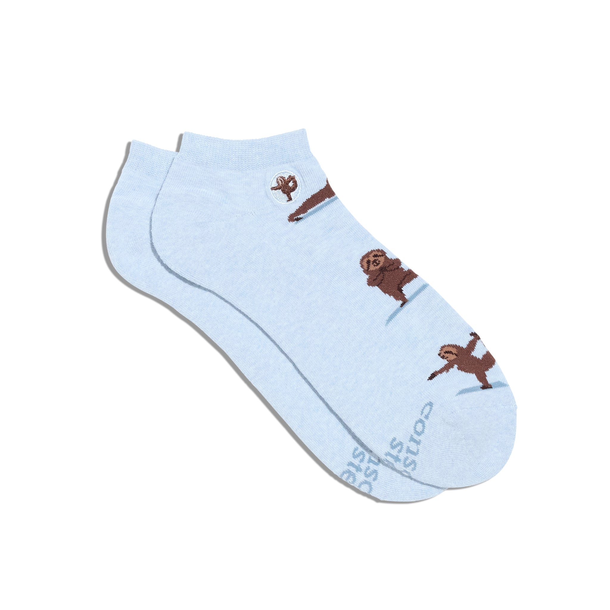 Socks that Support Mental Health - Conscious Step