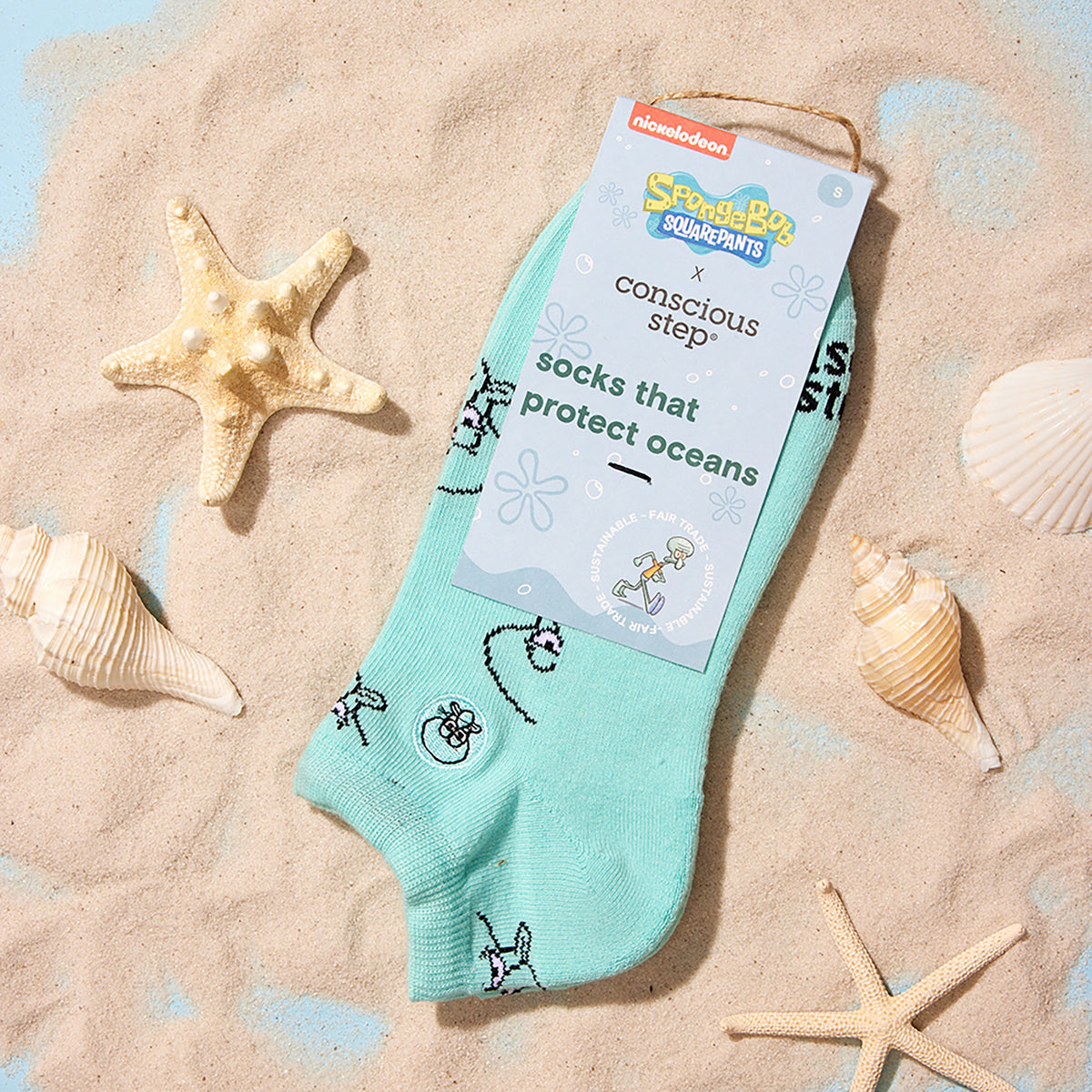 Summer F.U.N. Bundle - Conscious Step
