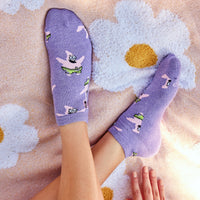 Patrick Socks that Protect Oceans - Conscious Step