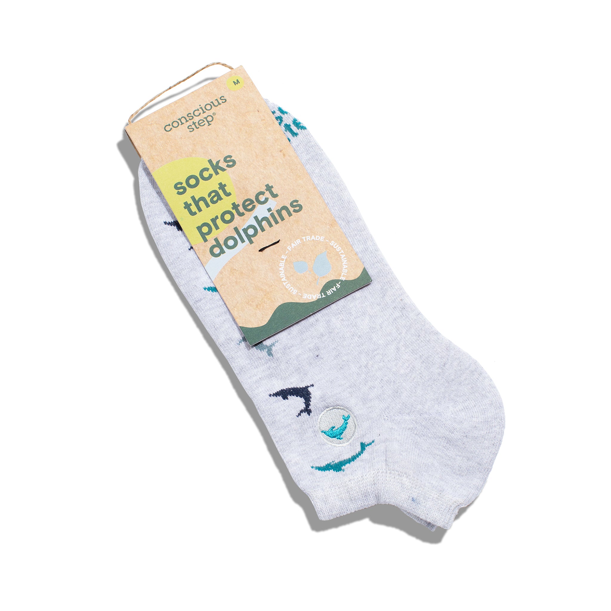 Socks that Restore Oceans | Eco-friendly & Donate to a Cause ...