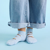Socks that Protect Sea Otters - Conscious Step