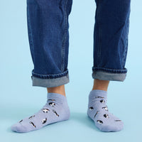 Socks that Protect Penguins - Conscious Step