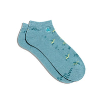 Socks that Protect Sea Turtles - Conscious Step