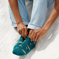 Socks that Protect Pollinators - Conscious Step