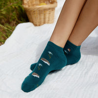 Socks that Protect Pollinators - Conscious Step