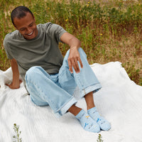 Socks that Protect Songbirds - Conscious Step
