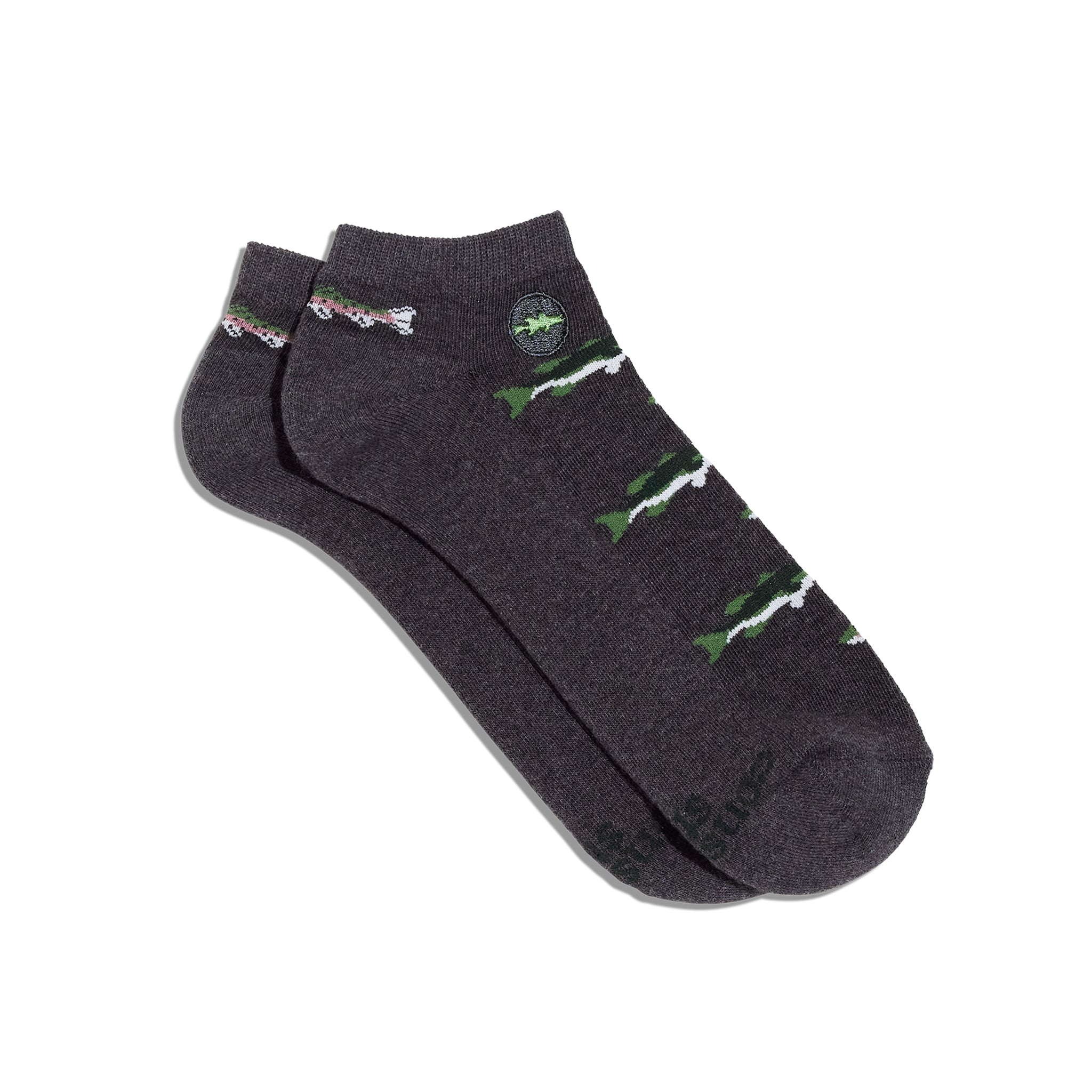 Socks that Protect National Parks - Conscious Step