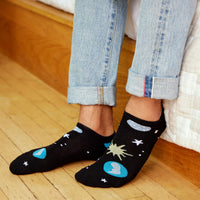 Socks that Support Space Exploration - Conscious Step