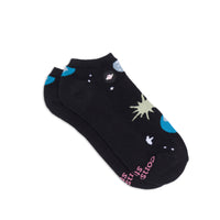 Socks that Support Space Exploration - Conscious Step
