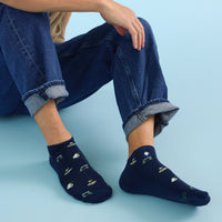 Socks that Support Youth Sports - Conscious Step