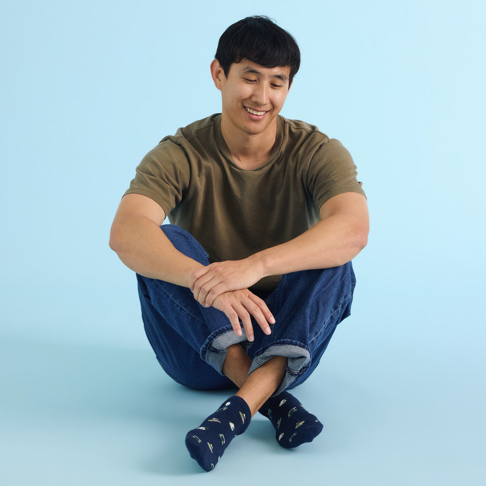 Socks that Support Youth Sports - Conscious Step