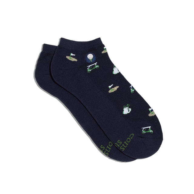 Socks that Support Youth Sports - Conscious Step