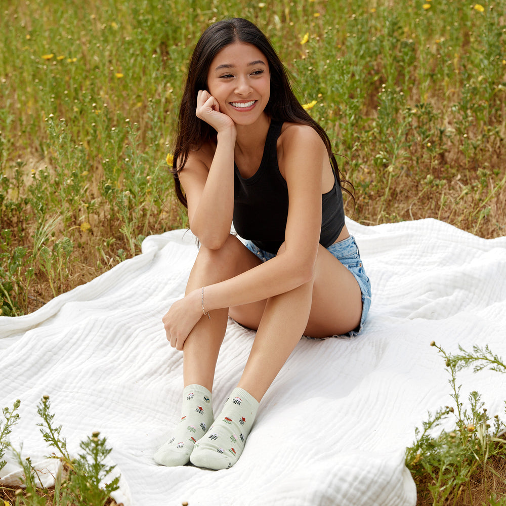 Socks that Plant Trees - Conscious Step