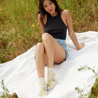 Socks that Plant Trees - Conscious Step