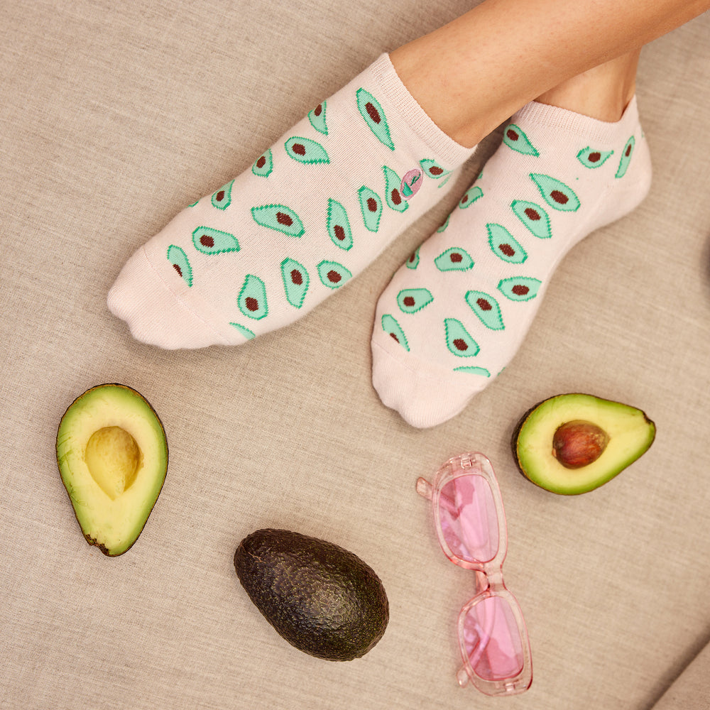 Socks that Provide Meals - Conscious Step