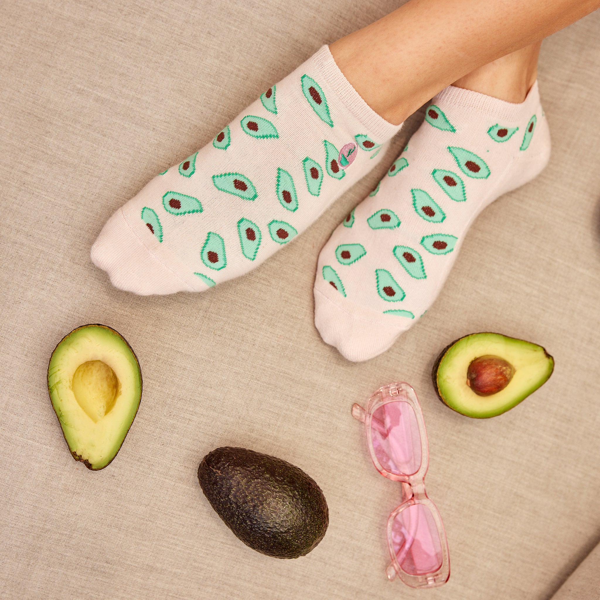 Socks that Provide Meals - Conscious Step