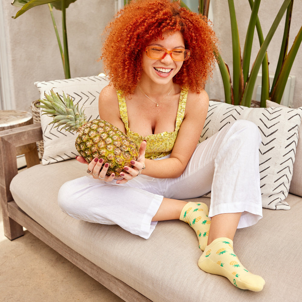 Socks that Provide Meals - Conscious Step