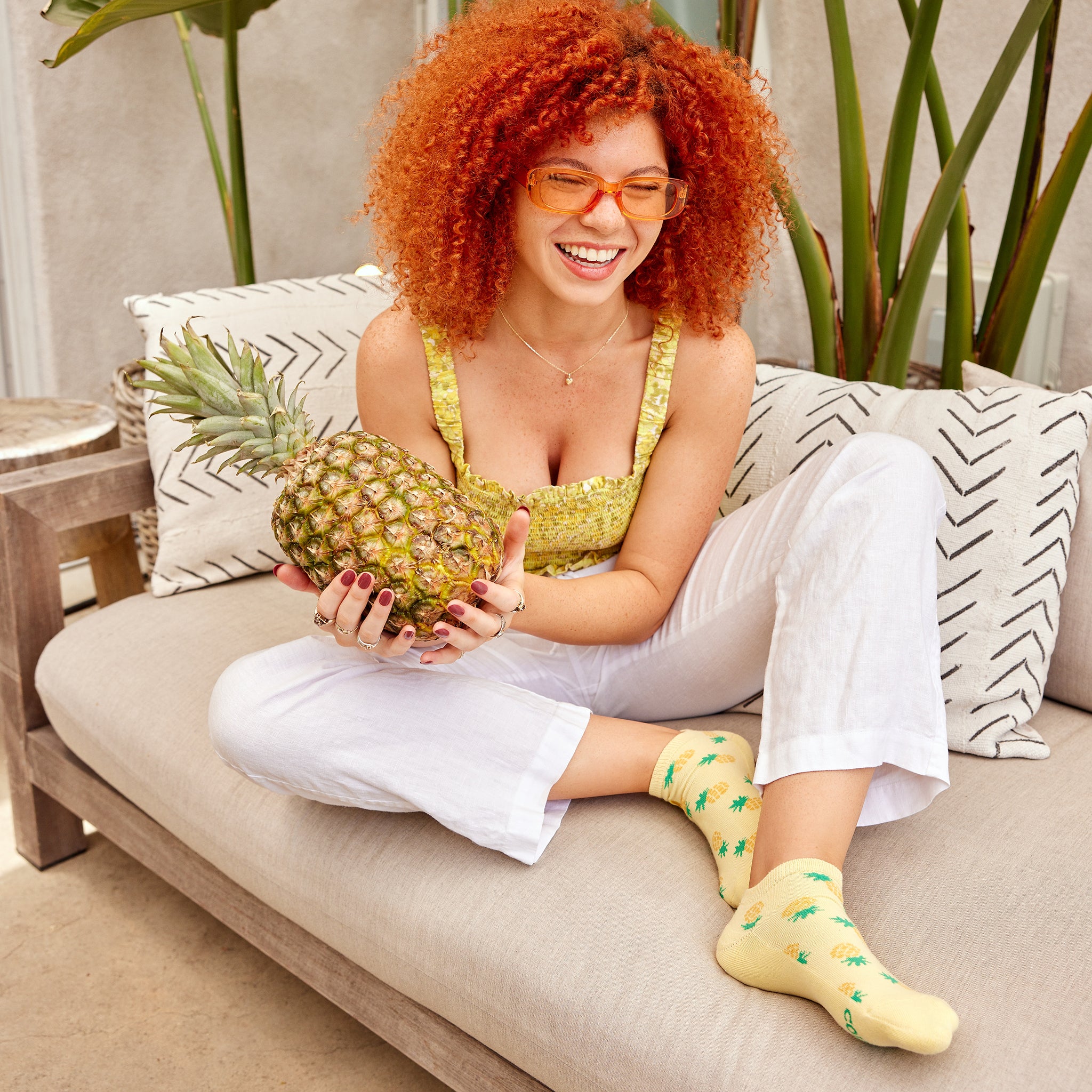 Socks that Provide Meals - Conscious Step
