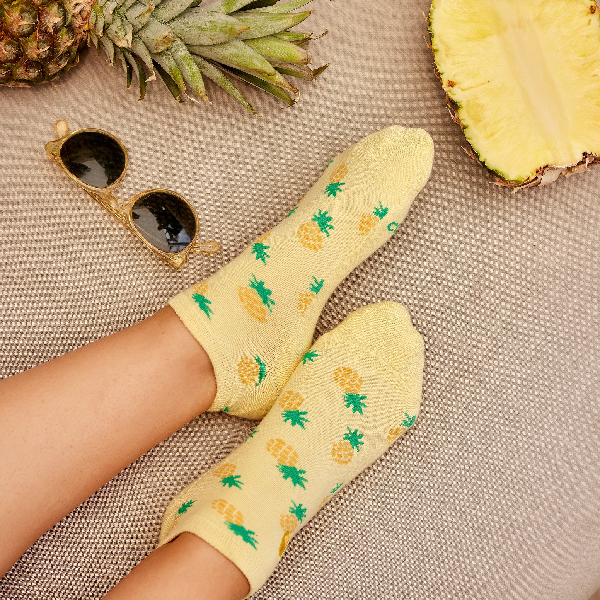 Socks that Provide Meals - Conscious Step