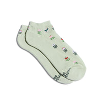 Socks that Plant Trees - Conscious Step