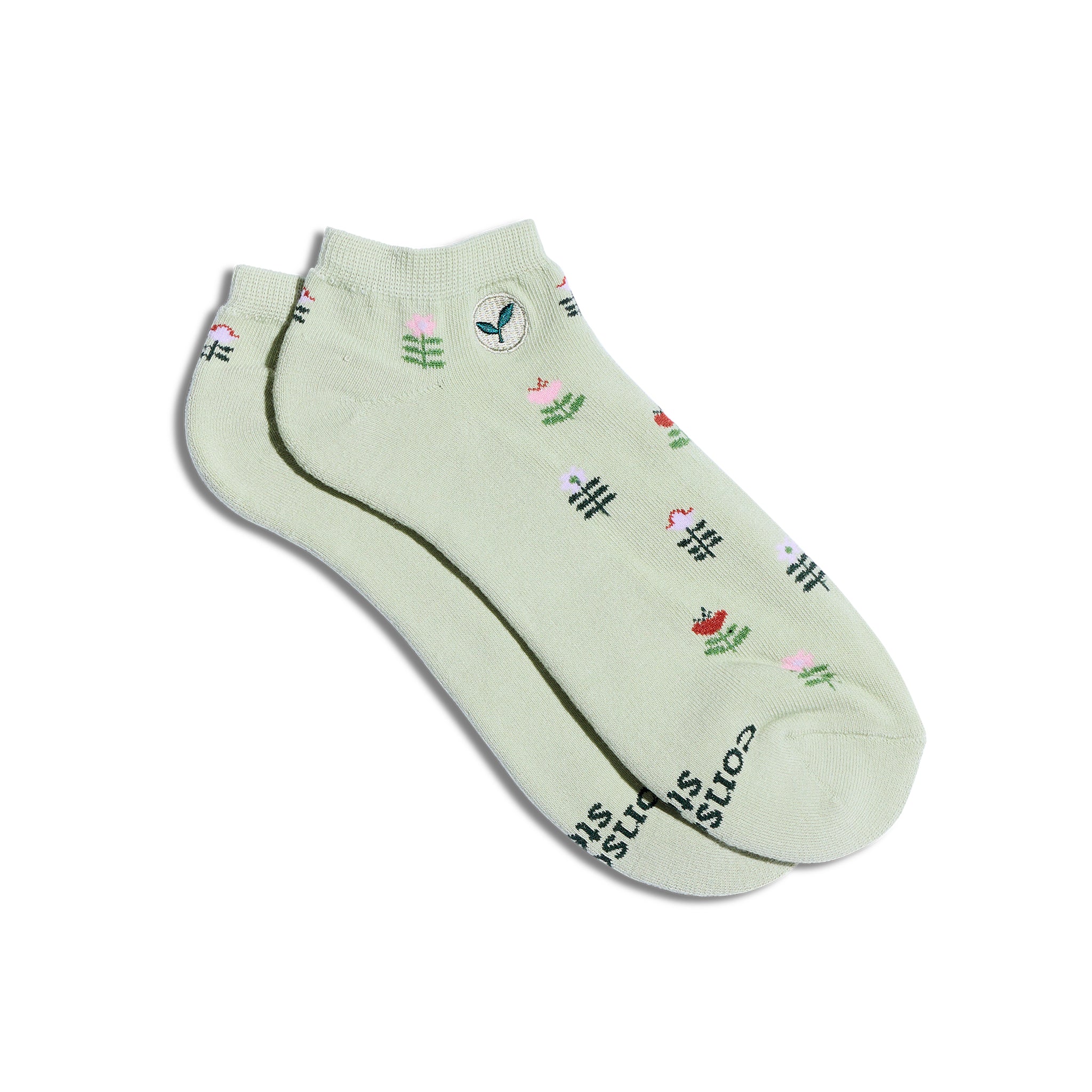 Socks that Plant Trees - Conscious Step