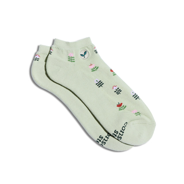 Socks that Plant Trees - Conscious Step
