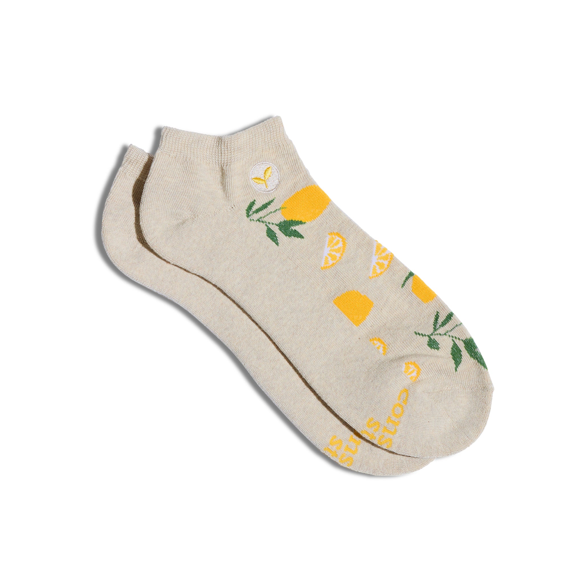 Socks that Plant Trees - Conscious Step