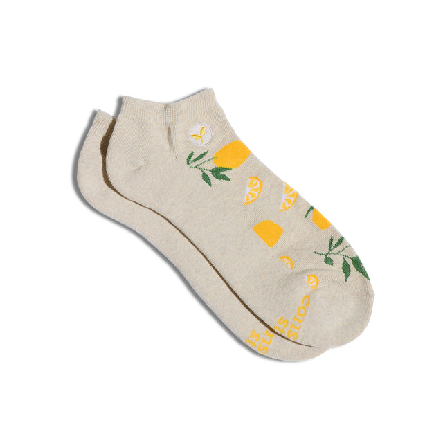 Socks that Plant Trees - Conscious Step