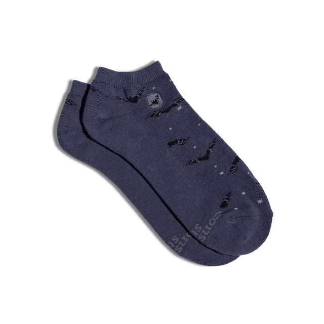 Socks that Protect Bats - Conscious Step