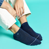 Socks that Support Space Exploration - Conscious Step