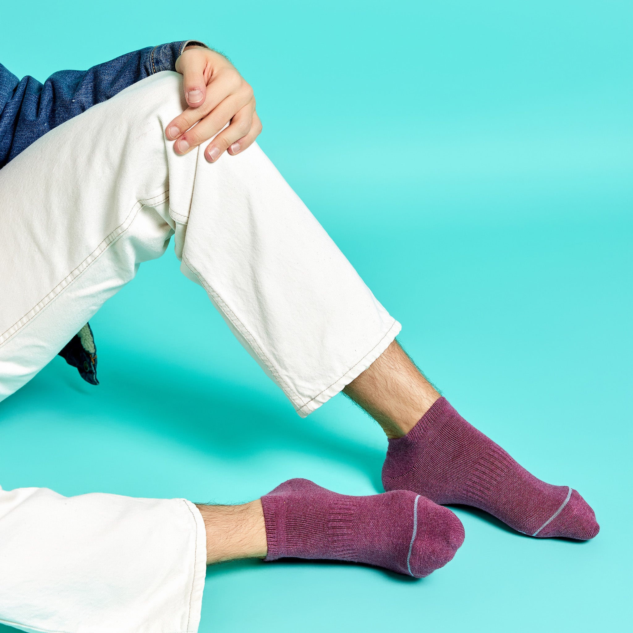 Socks that Support Space Exploration - Conscious Step