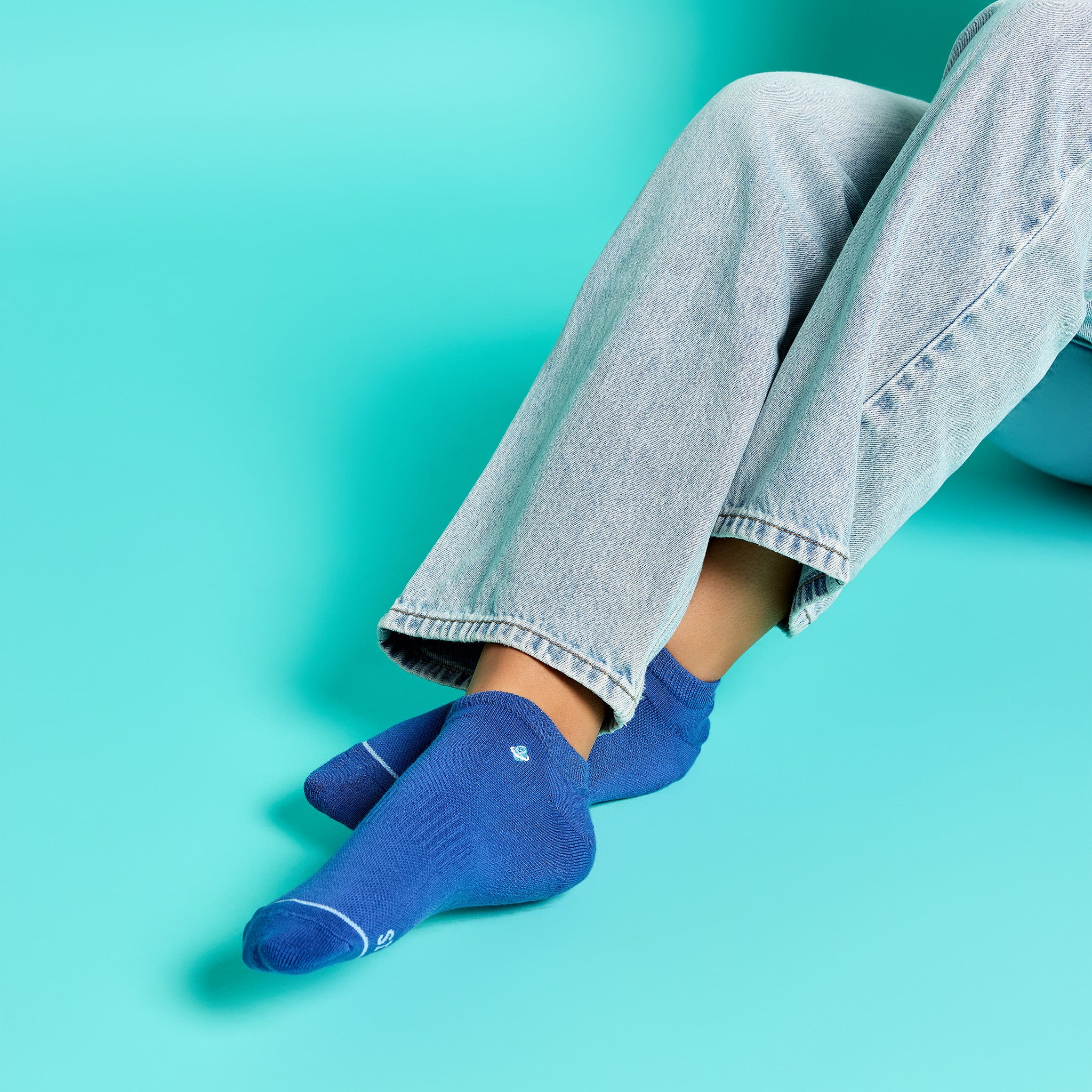 Socks that Support Space Exploration - Conscious Step
