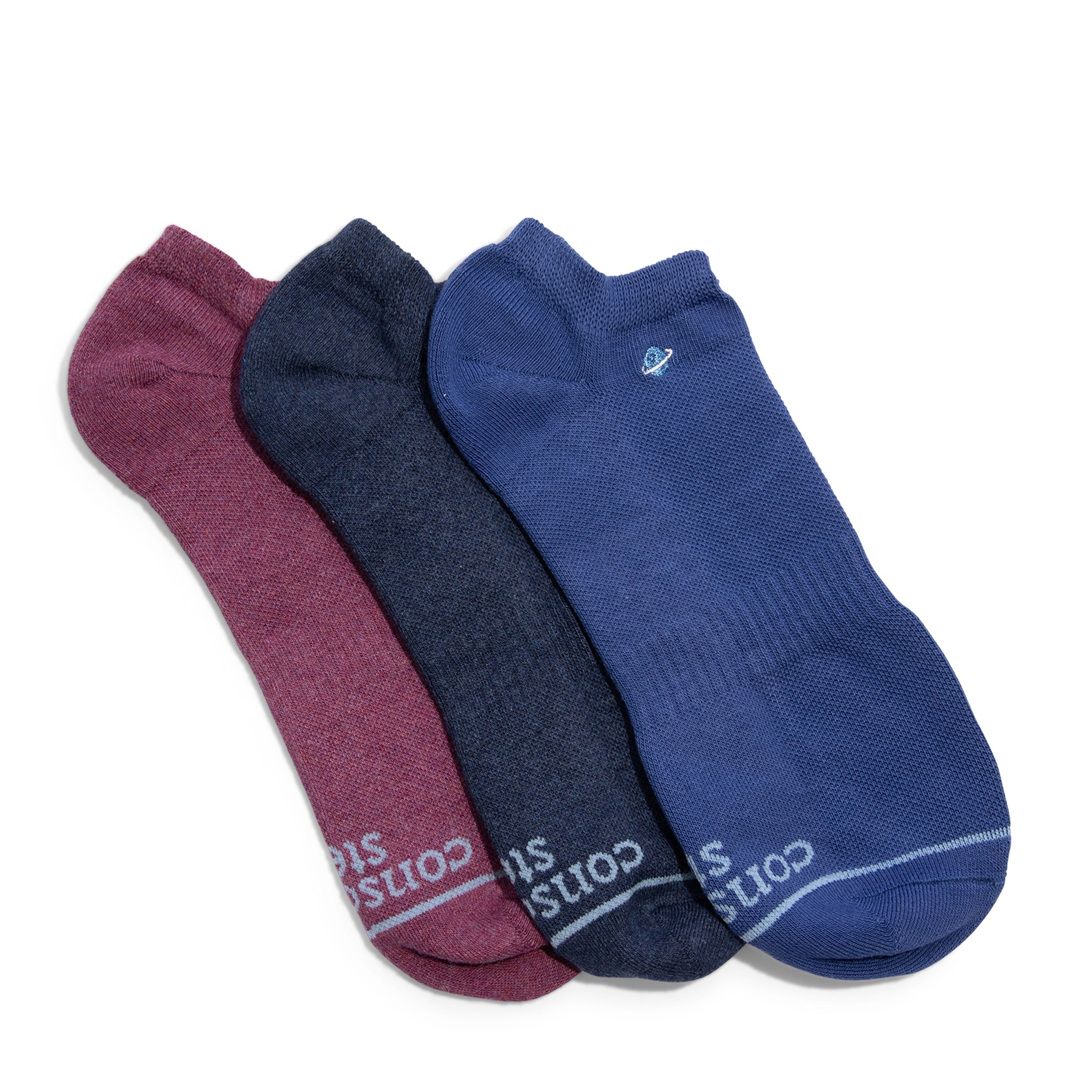 Socks that Support Space Exploration - Conscious Step