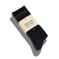 Comfort Crew Socks that Save Dogs - Conscious Step