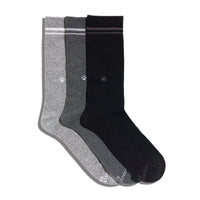 Comfort Crew Socks that Save Dogs - Conscious Step