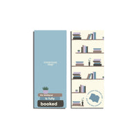 Fully Booked Bookmark - Conscious Step