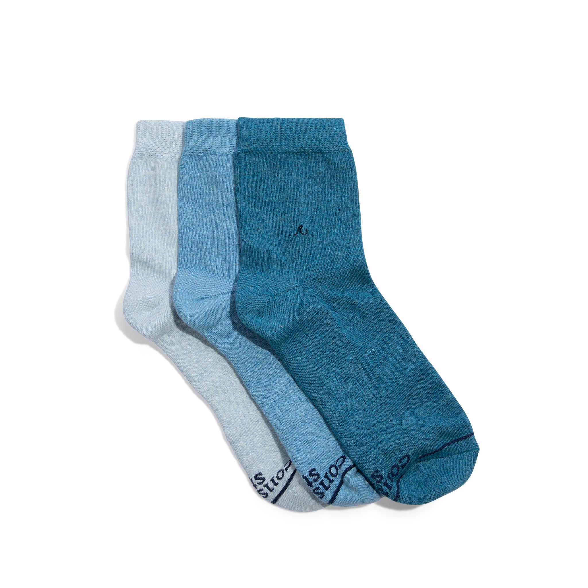 Protect Oceans with Sustainable Socks | Conscious Step