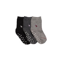 Toddler Socks that Save Dogs - Conscious Step [toddler]