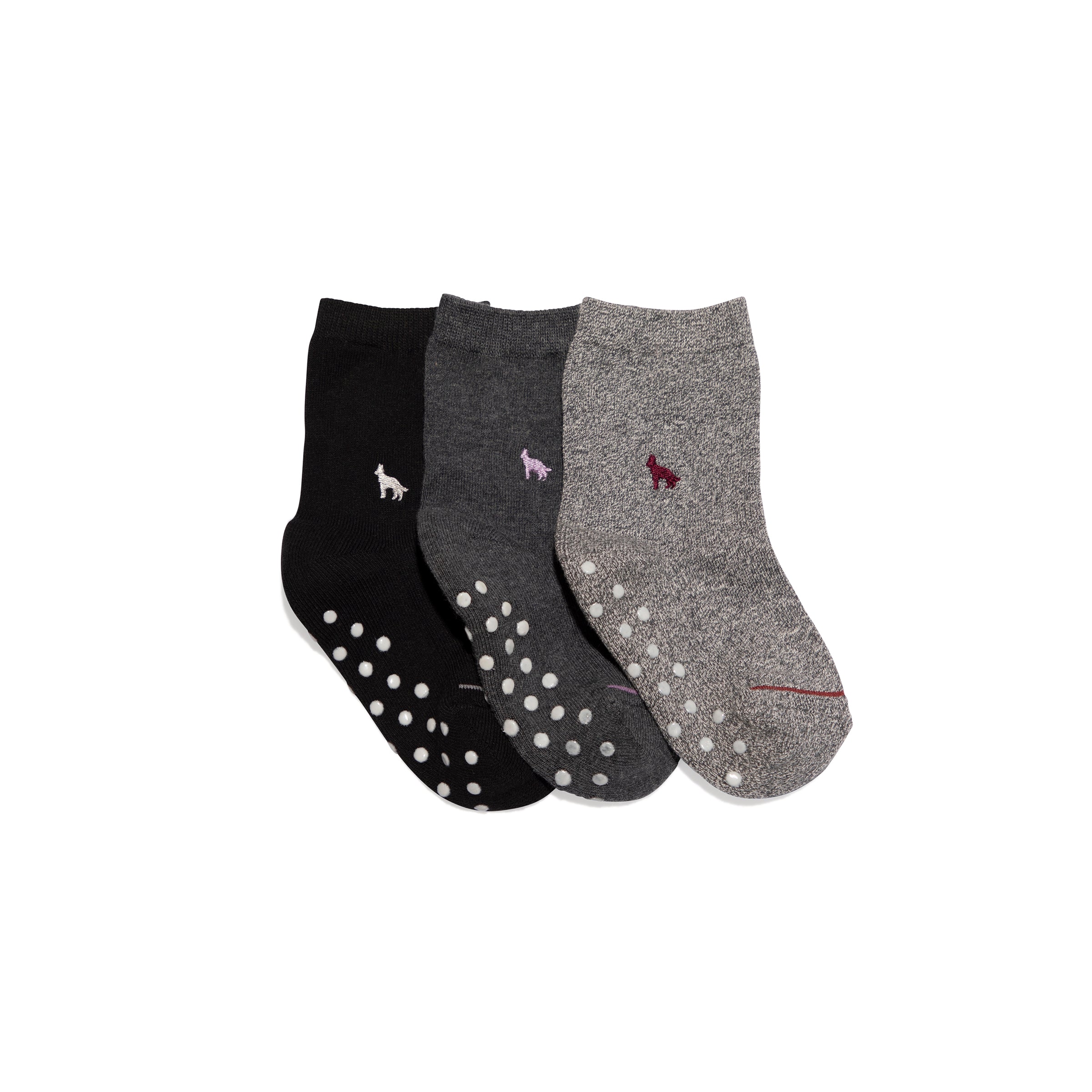 Toddler Socks that Save Dogs - Conscious Step [toddler]