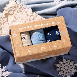 Protect the Arctic Gift Box