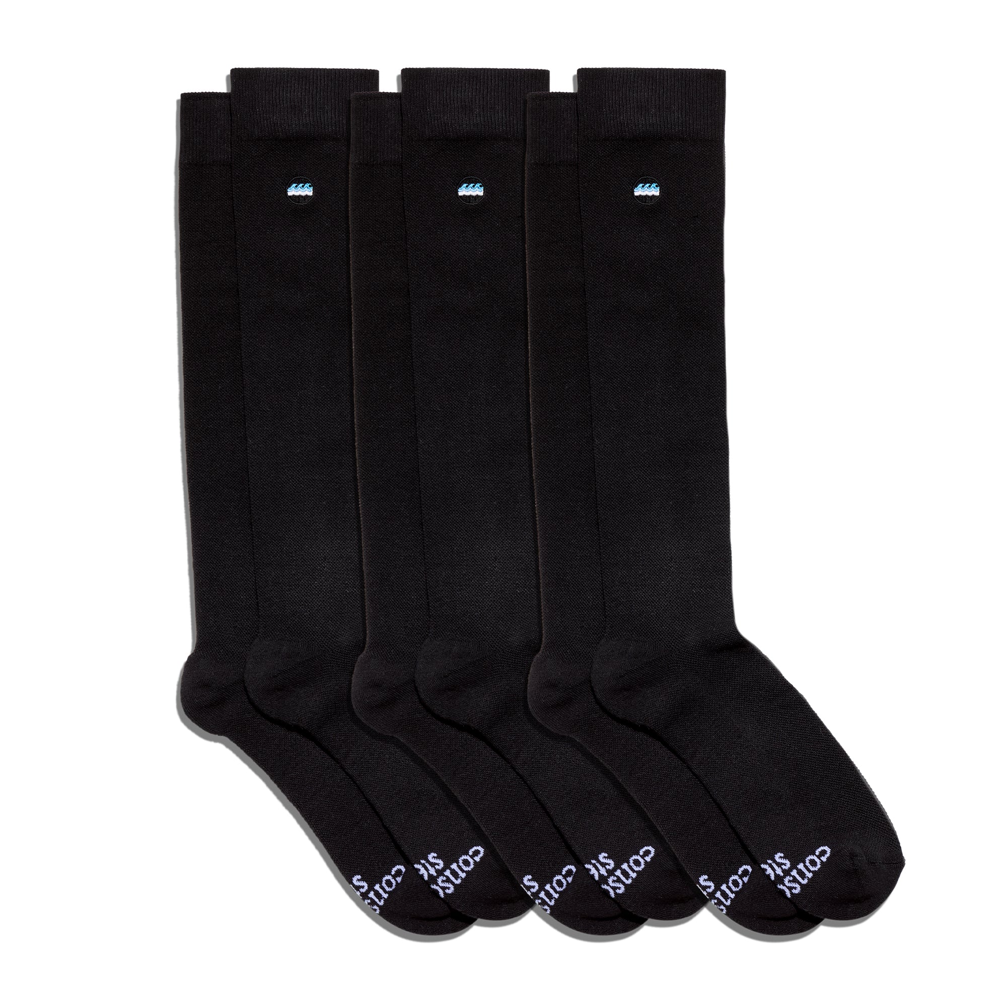 Black Sea Compression Bundle - Conscious Step