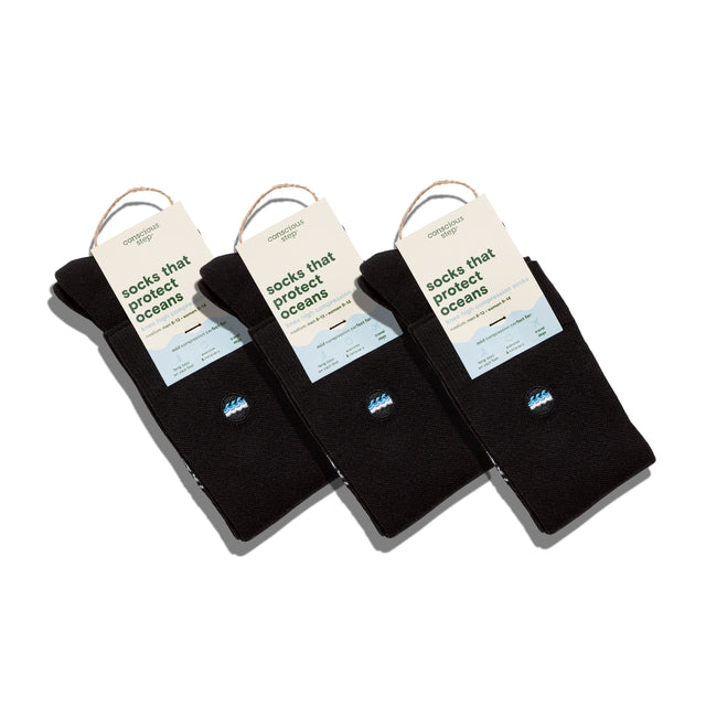 Black Sea Compression Bundle - Conscious Step