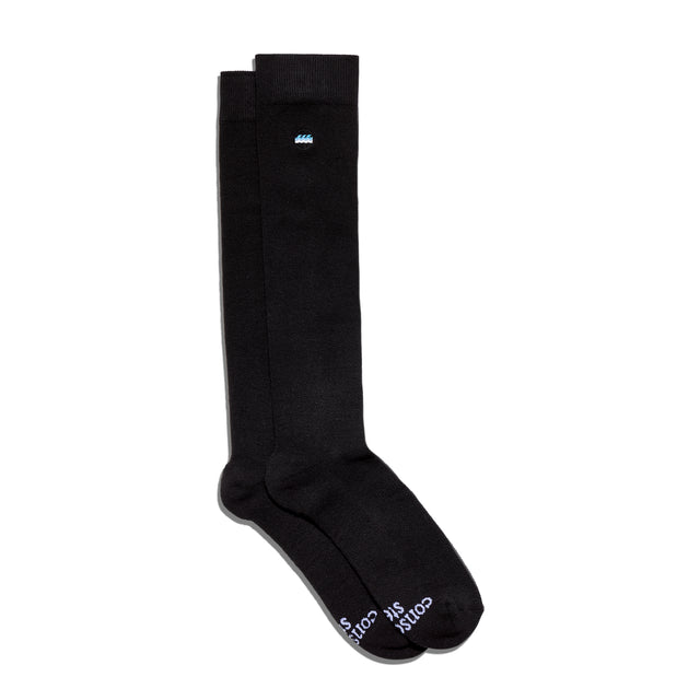 Compression Socks that Protect Oceans - Conscious Step