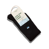 Compression Socks that Protect Oceans - Conscious Step