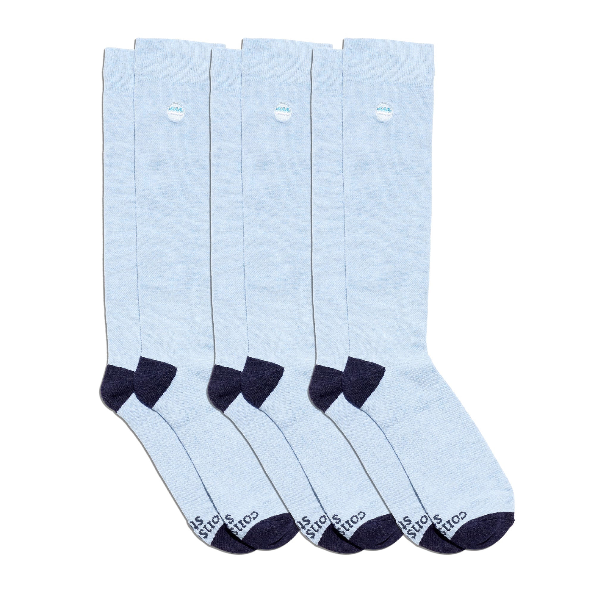 Tidepool Compression Bundle - Conscious Step