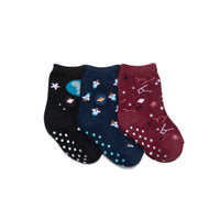 Toddler Socks that Support Space Exploration - Conscious Step [toddler]